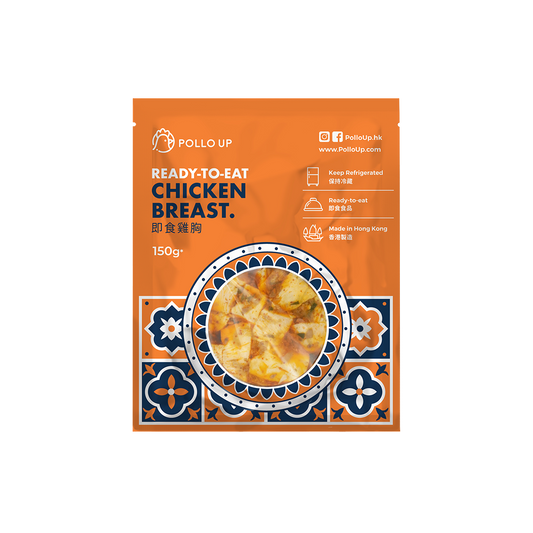 Spicy Vinegar Burdock 牛蒡酸辣(Diced)