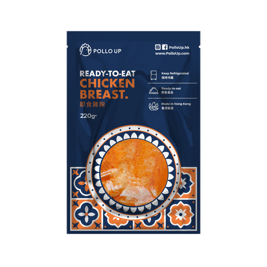 Korean Chili Sauce 韓式辣醬